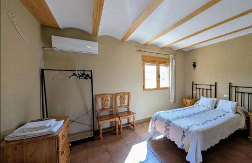 Casa Rural La Granja - Foto 7