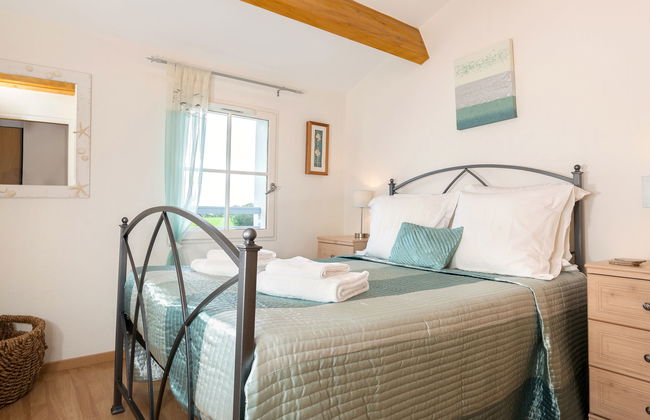 Le Domaine de Fontenelles - Foto 5