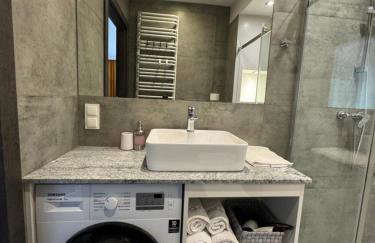 Apartamenty Magia z bezpłatnym parkingiem - Foto 31