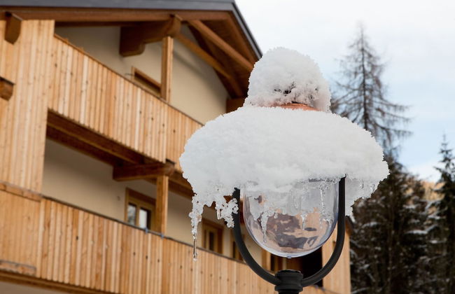 Residence Civetta - Foto 29