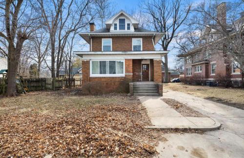 Peaceful 2BD - Perfect for Long-term stays - Foto 25