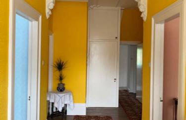 St John's Flat Spacious Accomodation - Foto 18