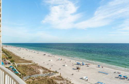 Ocean Villa Condos #801 by Book That Condo - Photo 138