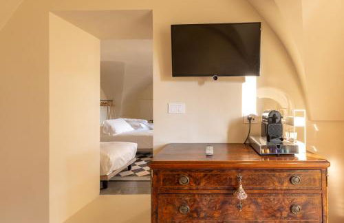 Family Suite - Palazzo Villani Lubelli - Foto 7