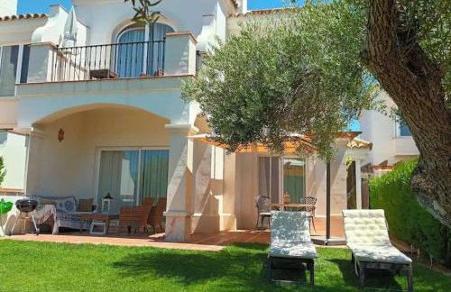 Casa Los Olivos - Foto 1