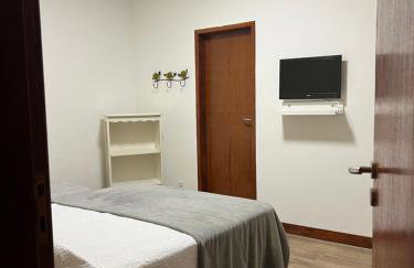 Suítes Peres - Foto 21