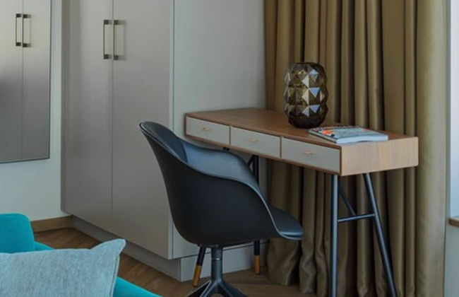 DD Suites Serviced Apartments - Foto 38