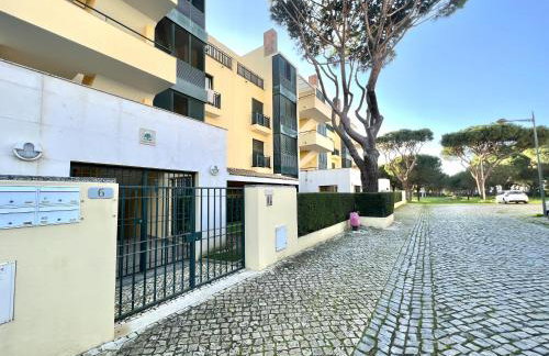 Olivos del golf - Terrace with pool by HD - Foto 27