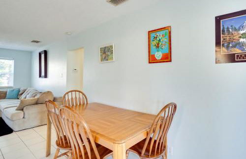 Pet-Friendly Stuart Vacation Rental with Fenced Yard - Photo 8