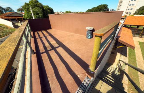 Espaço Ranchão com Piscina em São Pedro - SP - Foto 25