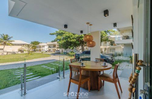 Condominio con Piscina en Praia do Mutá en Porto-BA - MUT - Foto 65