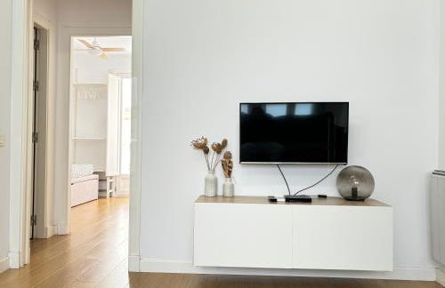 LUMINOSO APARTAMENTO en el centro de Cádiz - Foto 22