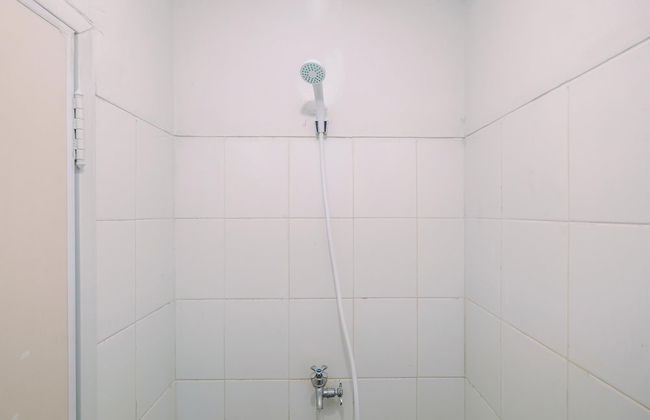 Homey And Tidy Studio Dramaga Apartment Near Ipb - Foto 12