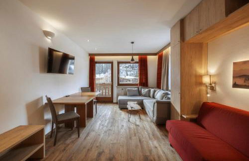 La Tambra - Residence - Central with Restaurant - Foto 50