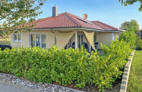 Ferienhaus Wolgastmahlzow - Foto 10