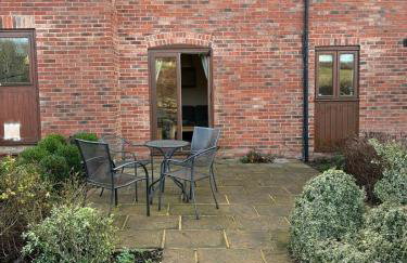 Ivy Cottage, 10 Folly Cottages, Napton - Foto 9