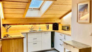 Ferienwohnung Zugspitze - Foto 4