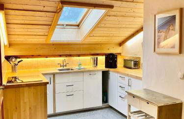 Ferienwohnung Zugspitze - Foto 4