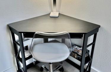 Houston- Downtown, NRG, Med Center, City Views, U of H & TSU, Rodeo - Photo 46