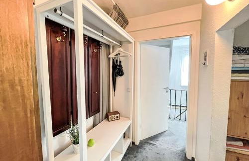 Apartment Ferienwohnung Renata 1 nahe Nürburgring by Interhome - Foto 32