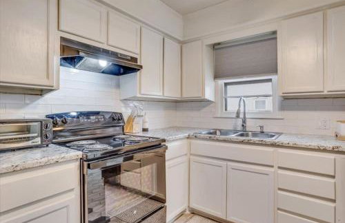 Andover Bungalow - Sleeps 6 - Foto 6