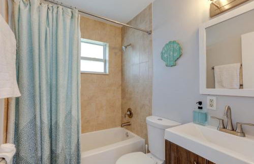 Less Than 3 Mi to Juno Beach Coastal Townhome with Patio! - Foto 22