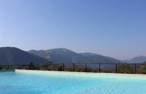 Agriturismo Roccagelli - Photo 15