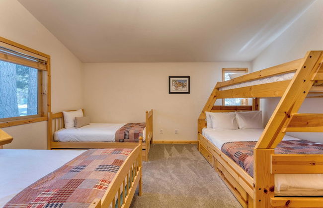 Hansel by Avantstay Pool Table, 5mins to Skiing - Foto 16