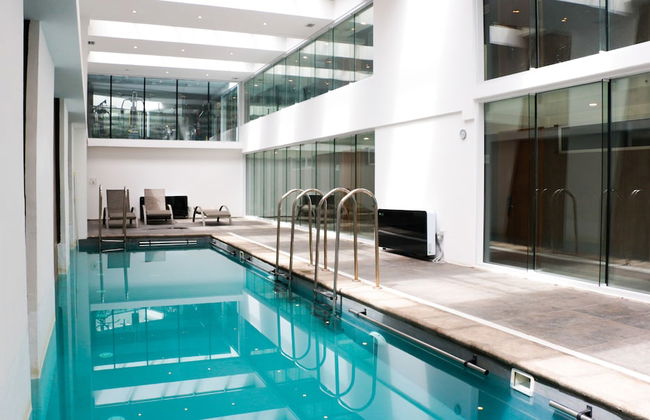 Fuente Mayor Reñaca - Foto 1