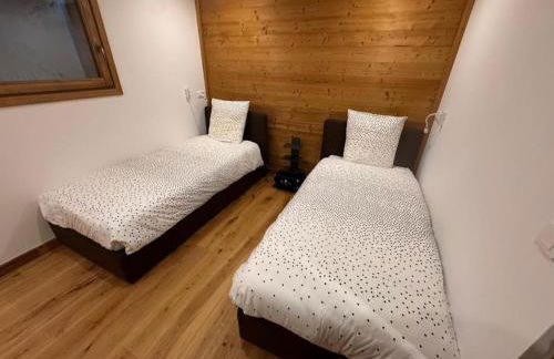 Superbe chalet vallée de Chamonix - Photo 11