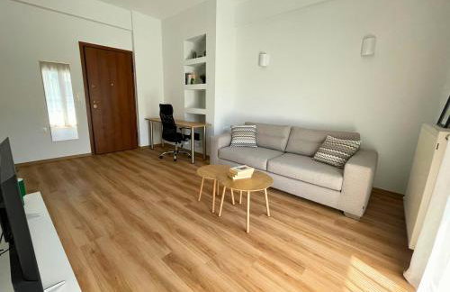 Quiet Central 2-bedroom Flat 4' to Metro & Shops - Foto 9