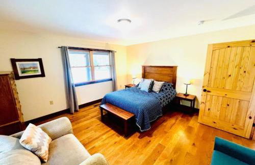 Luxury Cabin for Rent near the Shenandoah National Park, Virginia - Photo 46