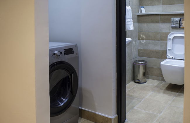 Longonot Place Serviced Apartments- Nairobi, City Centre CBD - Foto 15