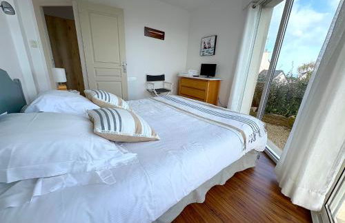 Villa du Rocher - Foto 21