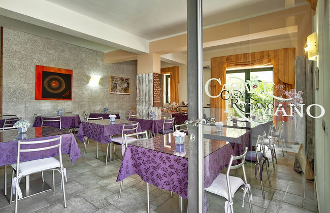 Casale Romano Resort - Foto 39