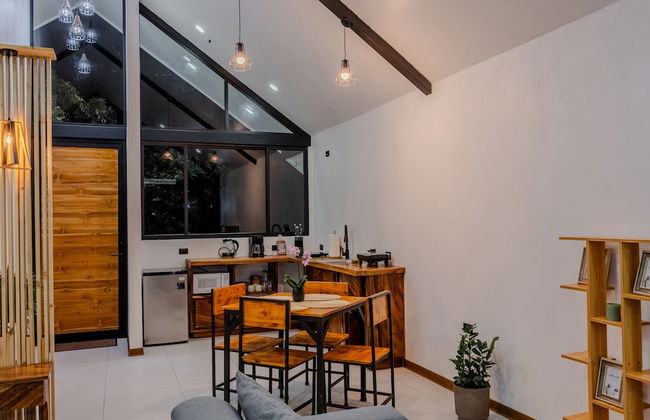 Floresta Monteverde - Foto 13