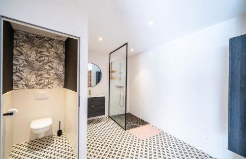 Maison de caractère - Les Granettes - Foto 36