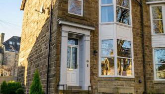 Luxurious Retreat in Buxton - Foto 2