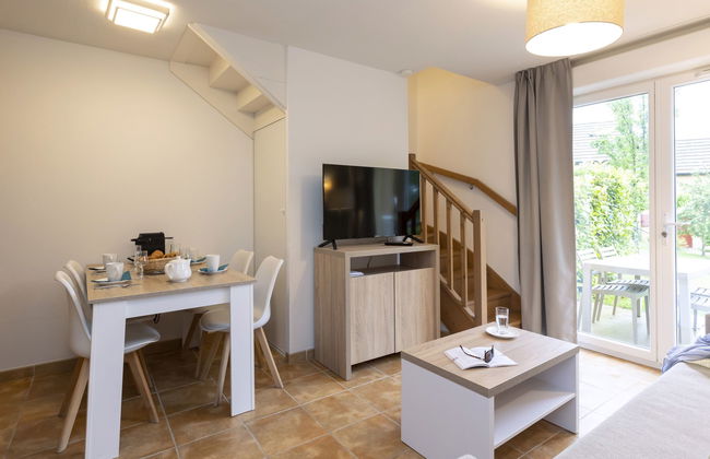 Odalys Référence Les Côteaux de Sarlat - Foto 39