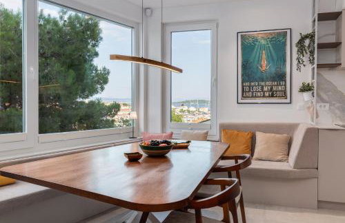 Villa Miramarina - Foto 17