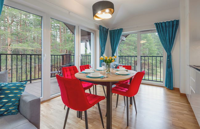 Apartamenty Sun&Snow Zapach Lasu - Foto 25