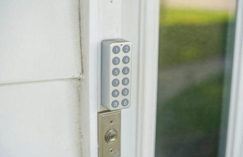 4BR/2.5BA Home boasting 2400sqft and Eat-in KTN - Foto 8