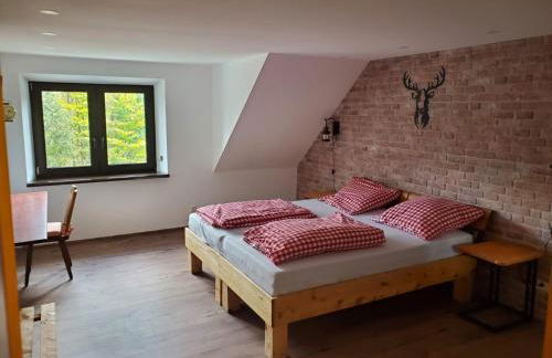 Bergwiesnblick Apartments - Foto 38