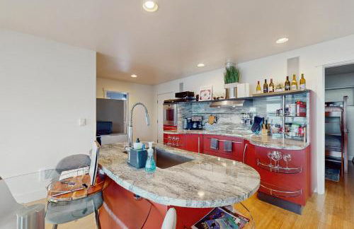 Hood Canal Shoreline Escape - Foto 19