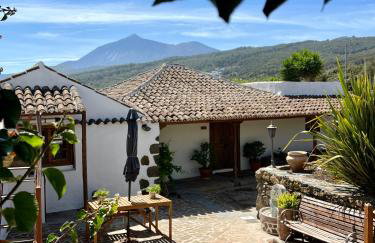 La Paredita Casa Abona - Foto 3