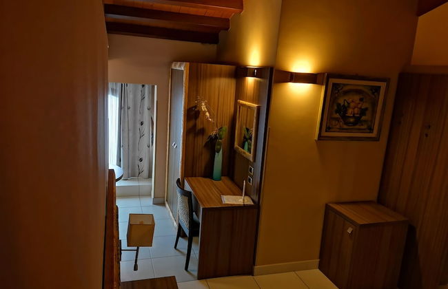 B&B Acireale - Il Cavalluccio Marino Fronte Mare - Photo 23