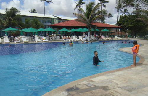 Ancorar Porto de Galinhas flat 7205 - Photo 24