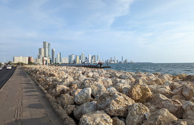 U-GO Edificio Murano Elite, Bocagrande - Foto 70