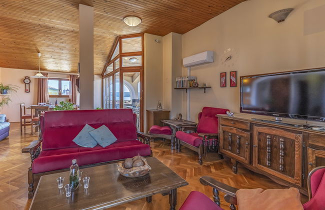 Apartments Lorencin Milka - Foto 63