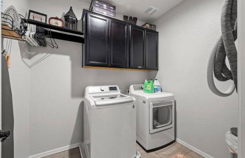 Family Vacation Home - Foto 18